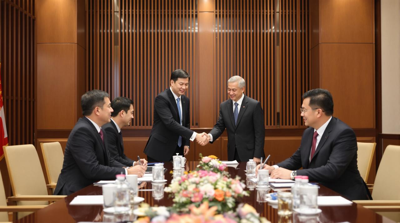 飘雪影院与好莱坞顶级制片公司签署战略合作协议